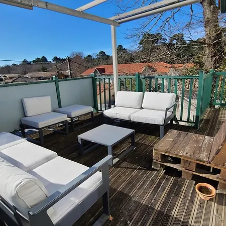 Spacious House With Garden And Pool *