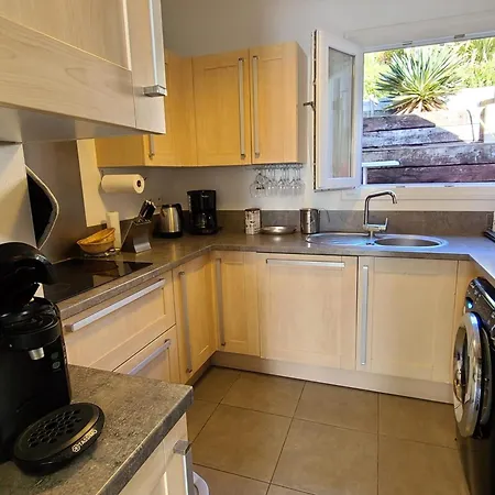 Spacious House With Garden And Pool Arcachón