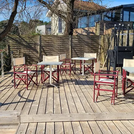 Spacious House With Garden And Pool *